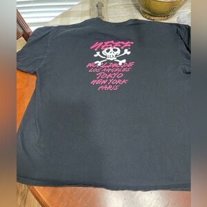 NEFF Skull and Cross Bones T-Shirt